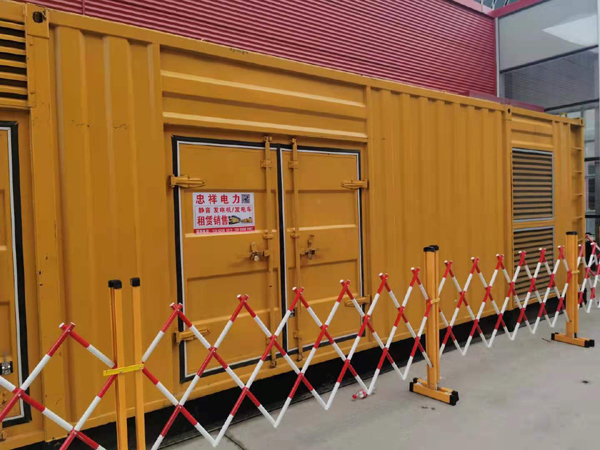 昭通关于通用发电机的十万个为什么？