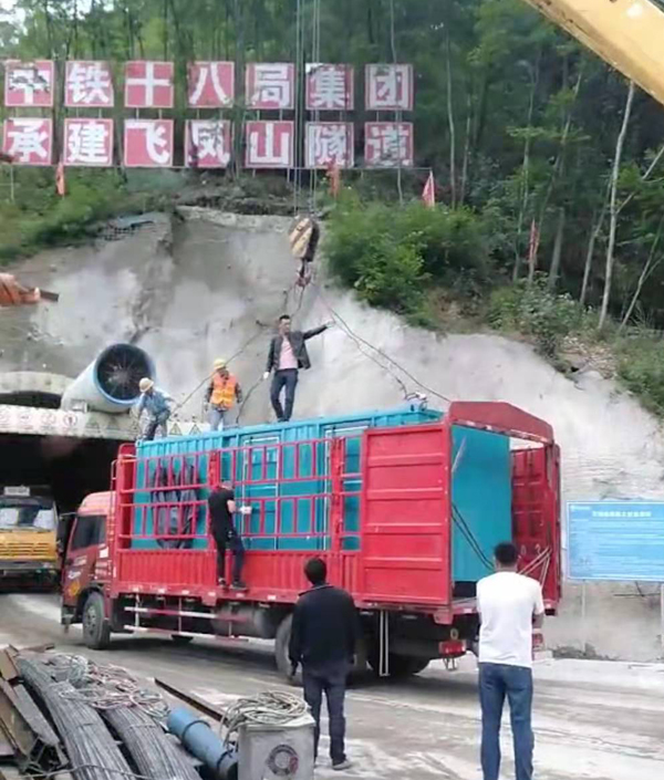 昭通发电机组维修后输出功率降低是什么问题