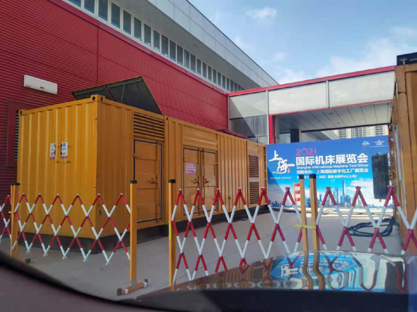 昭通发电车出租-发电机无电压或电压太低怎么办？