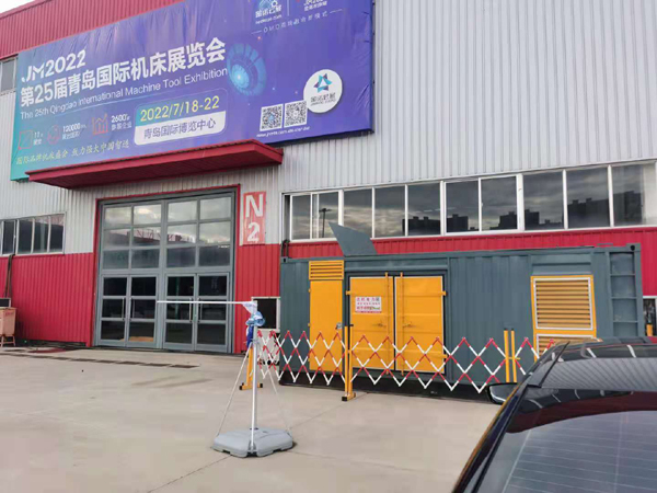 昭通发电机租赁-柴油发电机组不及时维护危害大