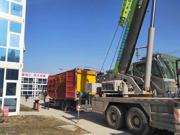 昭通发电机出租50KW柴油发电机组需要配多粗电缆线