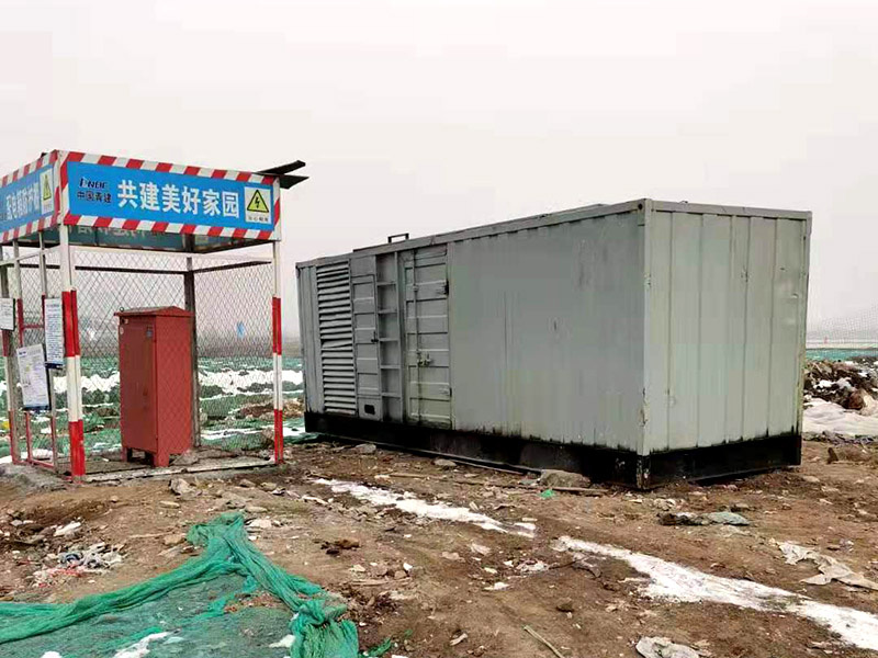 昭通燃气发电机在高海拔地区运行时会遇到哪些常见故障？