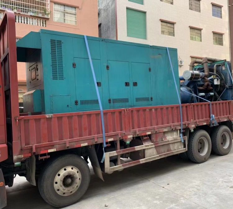 昭通如何在不同负载率下确保 400KW 柴油发电机组的正常运行？