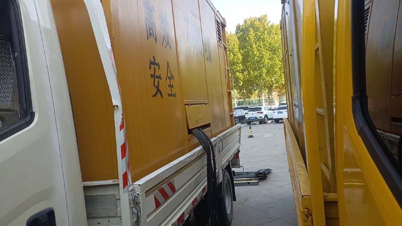 昭通如何判断柴油发电机组和UPS电源的切换时间是否符合要求？