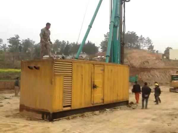 昭通柴油发电机组应用场合有哪些？